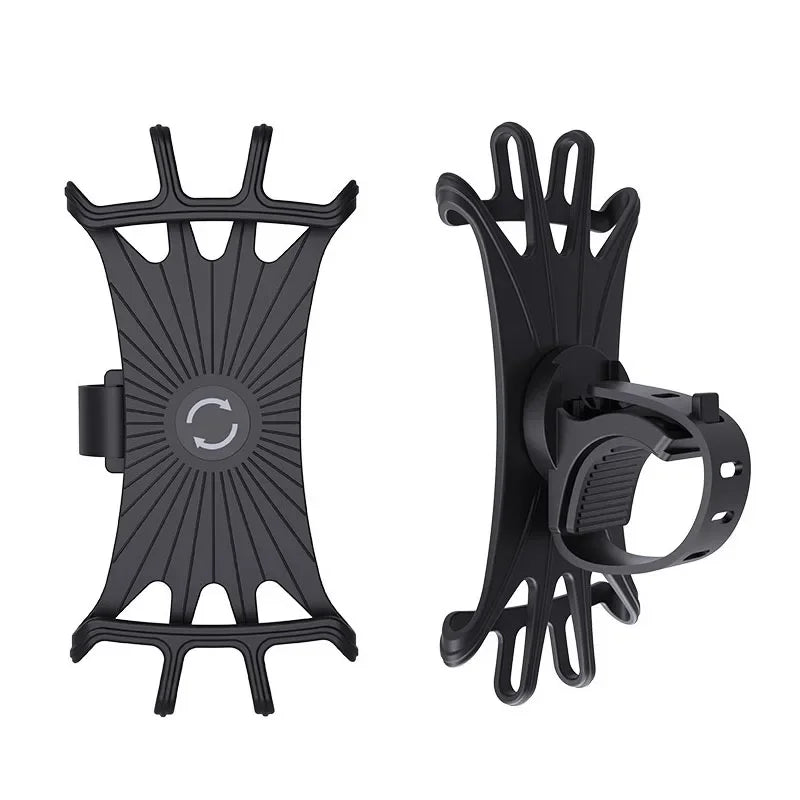 Soporte para teléfono móvil, estante Universal giratorio 360