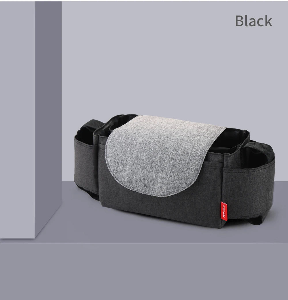Bolsa Térmica para Biberones (21×12×12 cm)