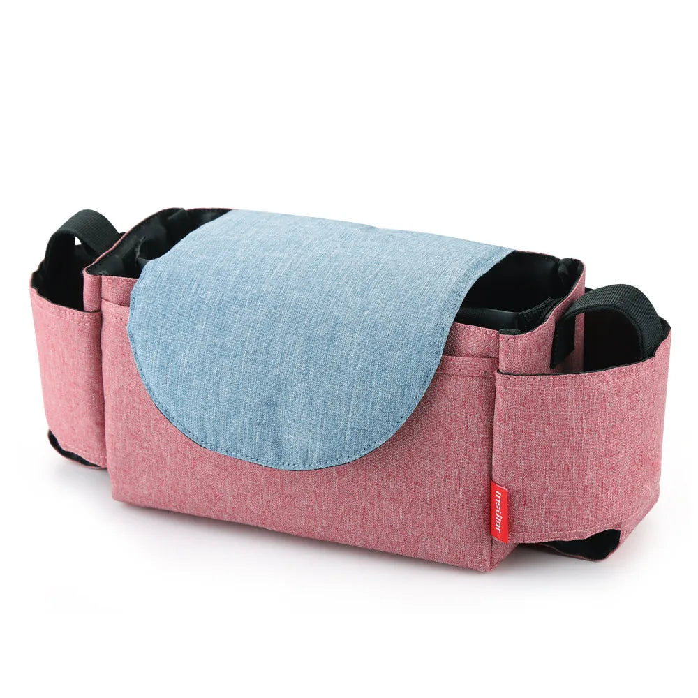 Bolsa Térmica para Biberones (21×12×12 cm)