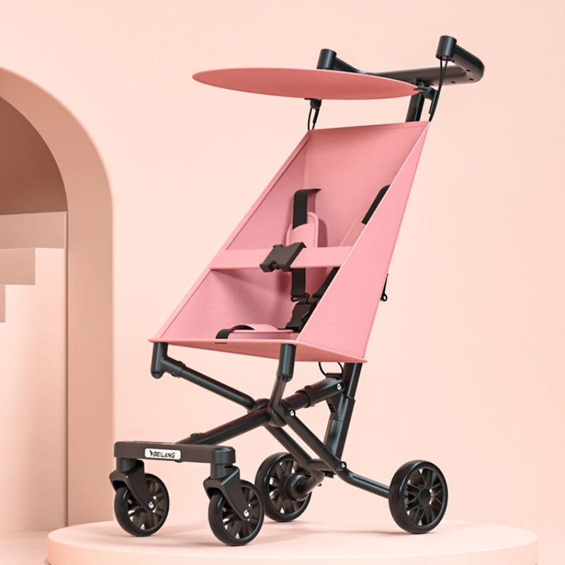 Cochecito Ultraligero Plegable “High Landscape”