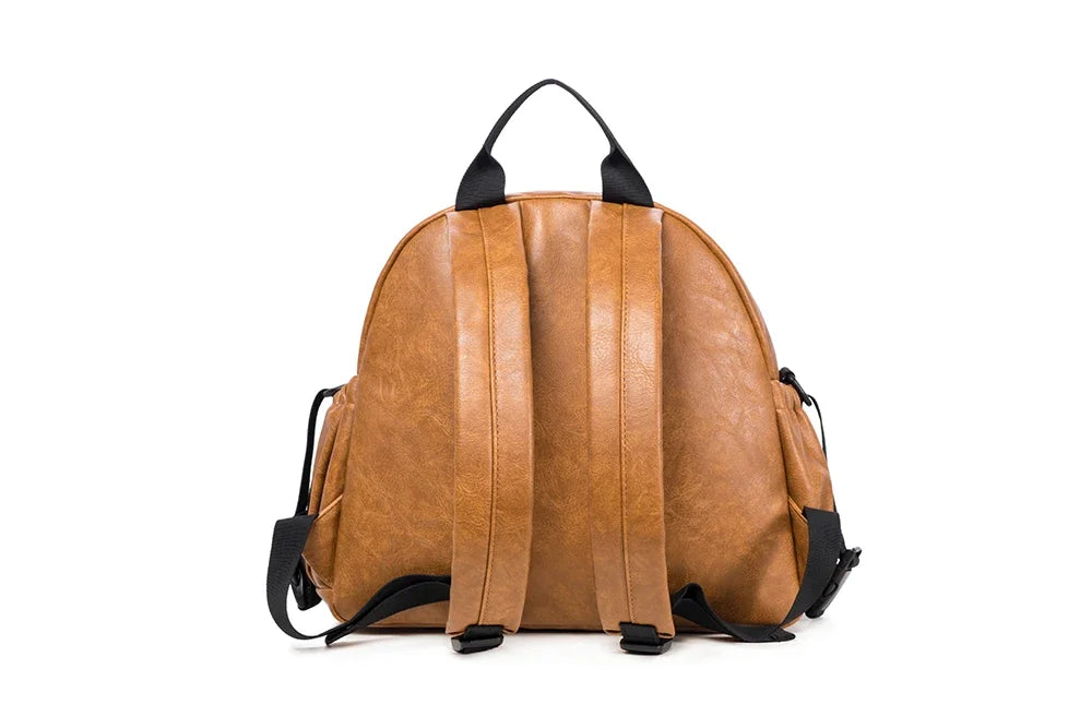 Mochila Cambiador Soboba (PU, Impermeable)