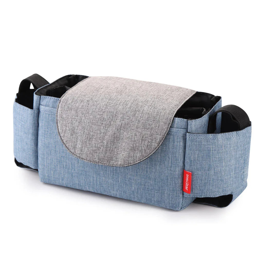 Bolsa Térmica para Biberones (21×12×12 cm)