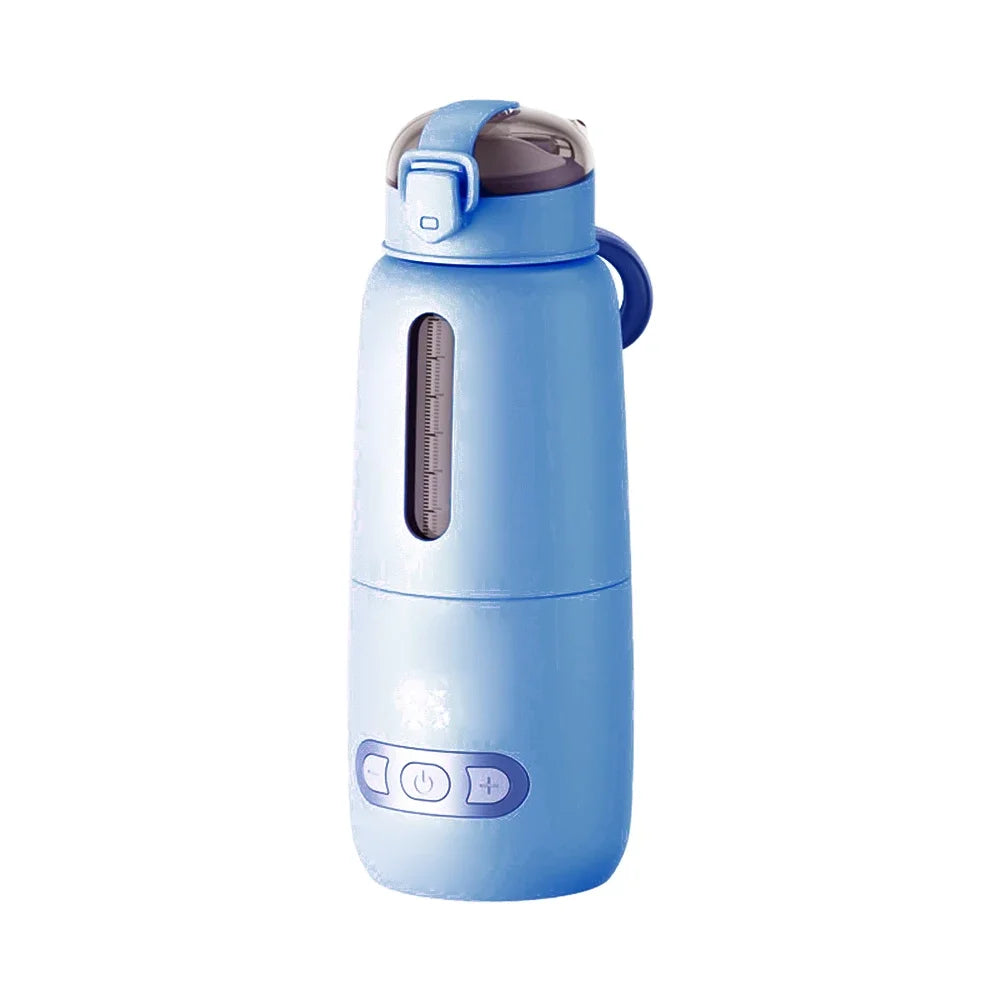 Calentador portátil USB de agua/leche para bebé – 300 ml