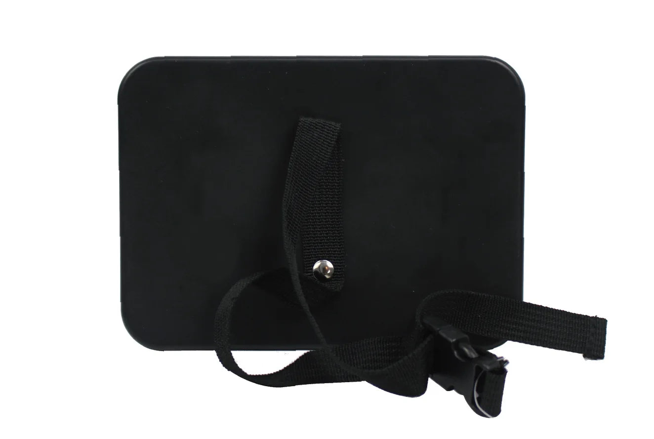 Espejo Retrovisor de Seguridad para Bebé (Reposacabezas Universal)