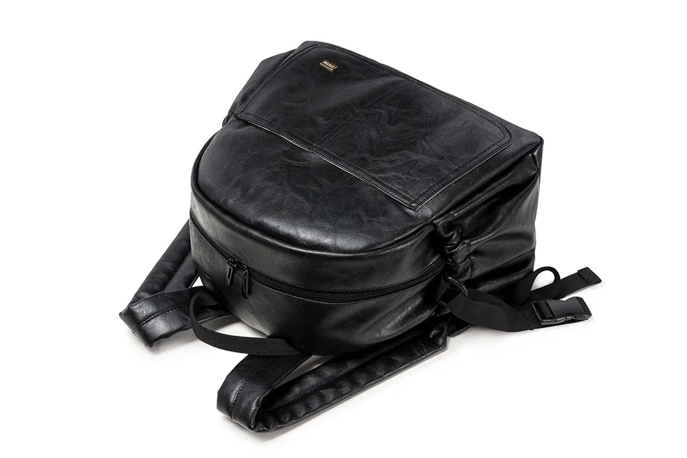 Mochila Cambiador Soboba (PU, Impermeable)