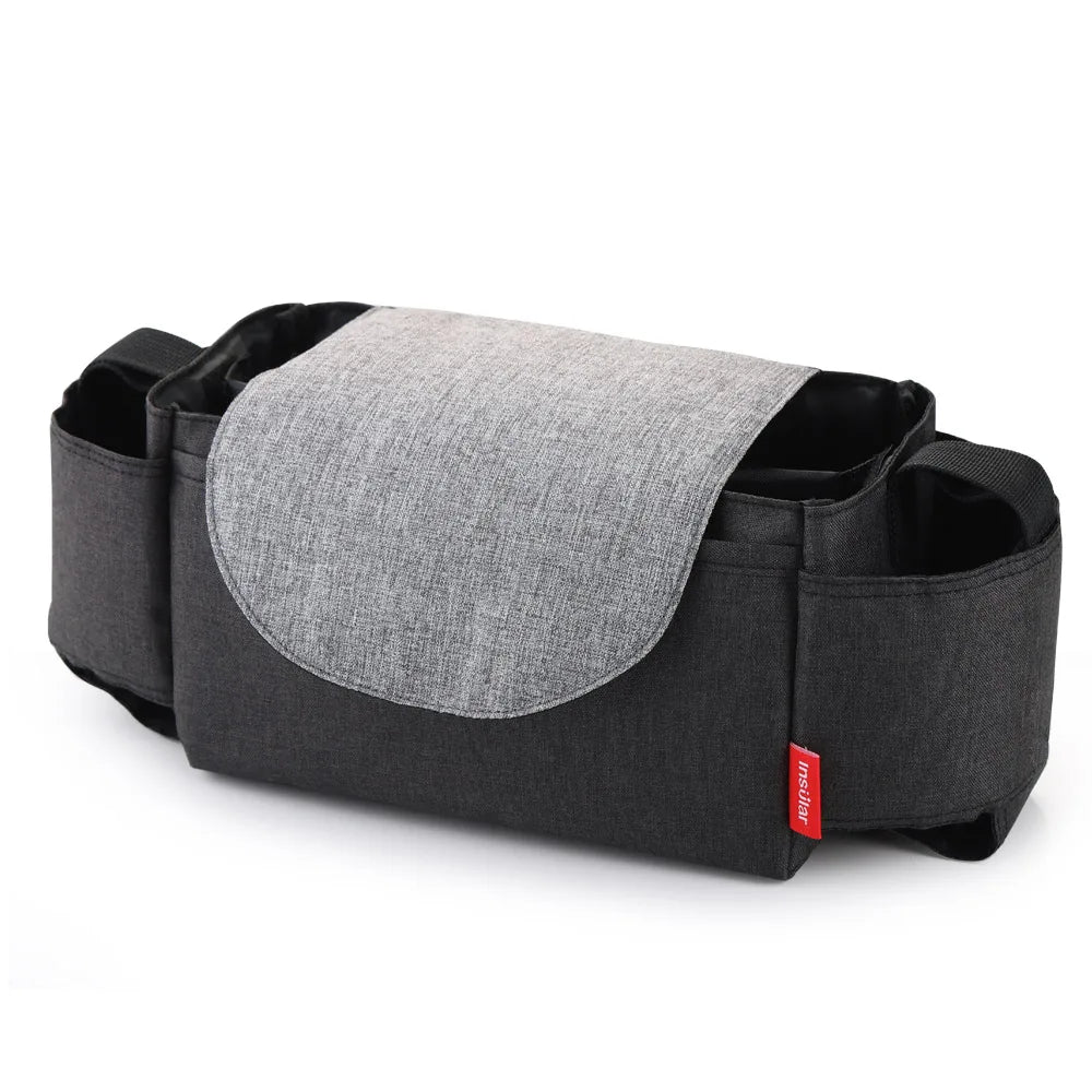 Bolsa Térmica para Biberones (21×12×12 cm)