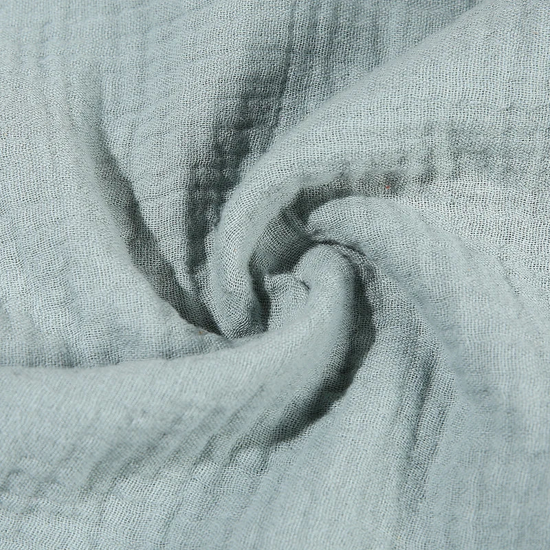 Manta/Toalla Calmante de algodón Gasa 30×30 cm