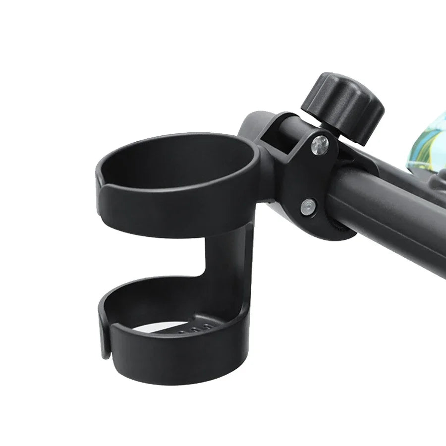 Portavasos Universal para Cochecito y Bicicleta