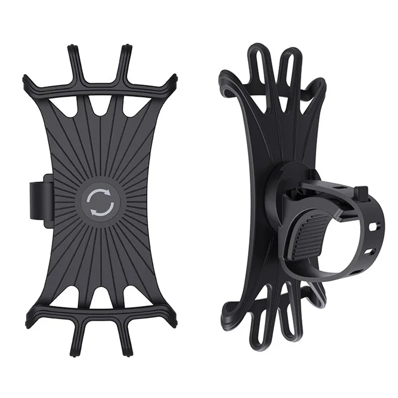 Soporte para teléfono móvil, estante Universal giratorio 360