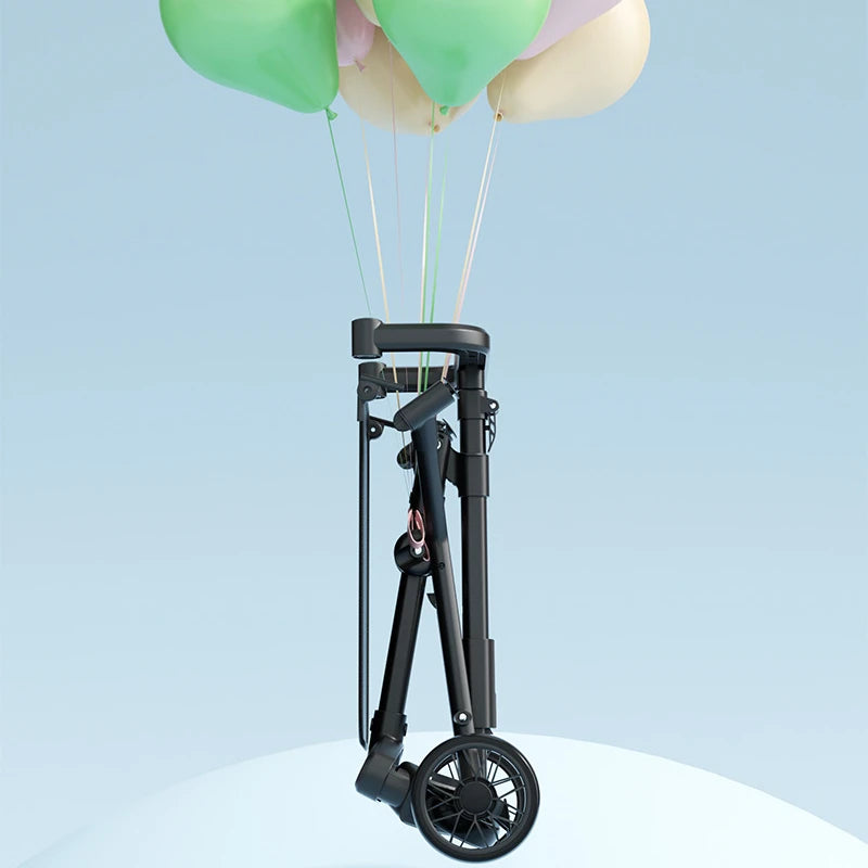 Cochecito Ultraligero Plegable “High Landscape”