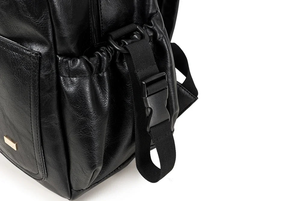 Mochila Cambiador Soboba (PU, Impermeable)