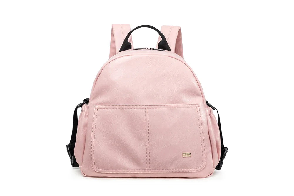 Mochila Cambiador Soboba (PU, Impermeable)