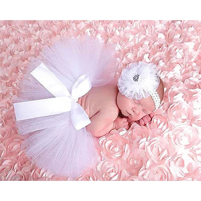 Accesorios de Fotografía para Recién Nacidos (Crochet) – 42 Modelos