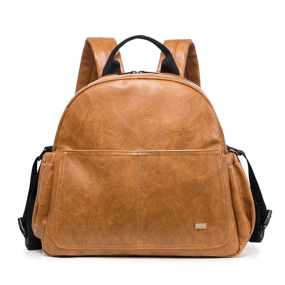 Mochila Cambiador Soboba (PU, Impermeable)
