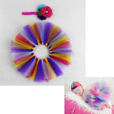 Accesorios de Fotografía para Recién Nacidos (Crochet) – 42 Modelos