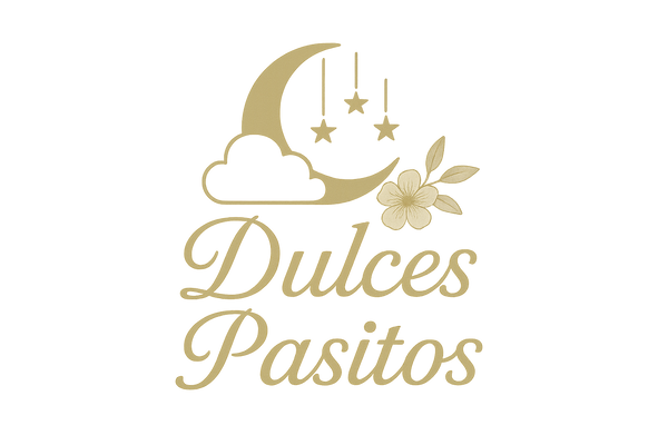 Dulces pasitos