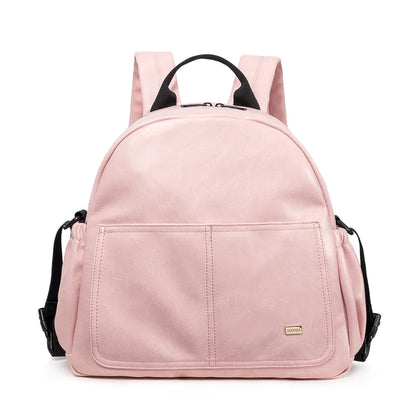 Mochila Cambiador Soboba (PU, Impermeable)