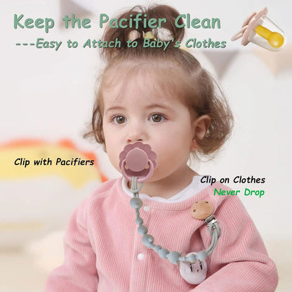 Chupete  0–36 m