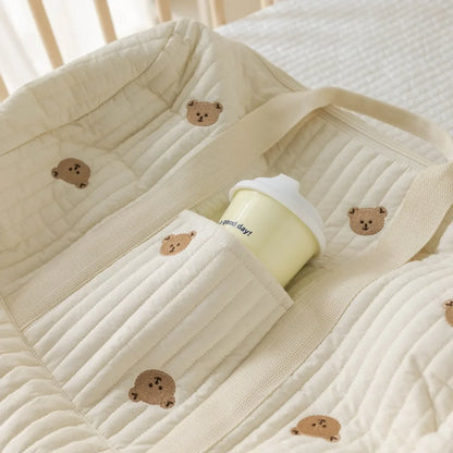 Bolsa de Maternidad Grande – Organizador de Pañales