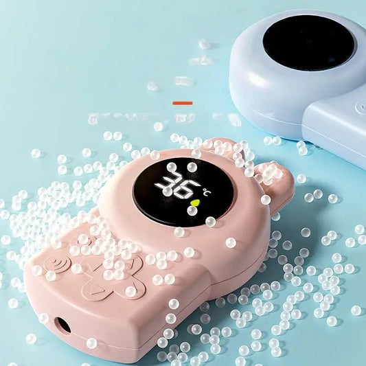 Termómetro Digital Flotante para Baño de Bebé