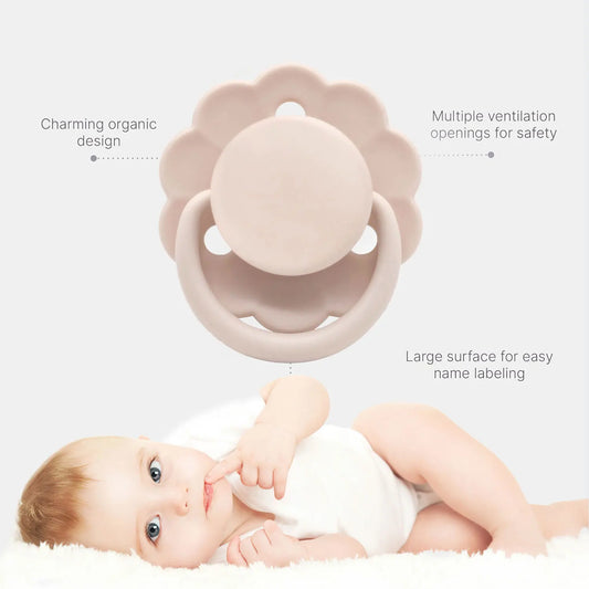Chupete  0–36 m
