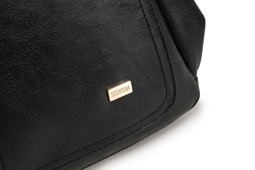 Mochila Cambiador Soboba (PU, Impermeable)