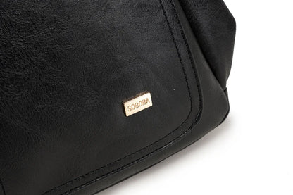 Mochila Cambiador Soboba (PU, Impermeable)