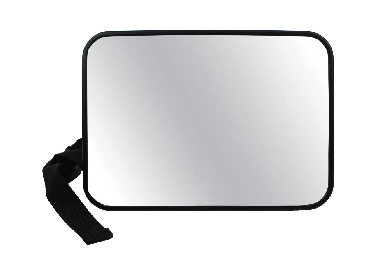 Espejo Retrovisor de Seguridad para Bebé (Reposacabezas Universal)