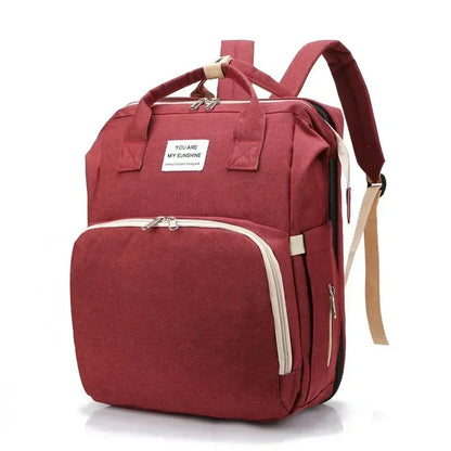 Mochila de cambio