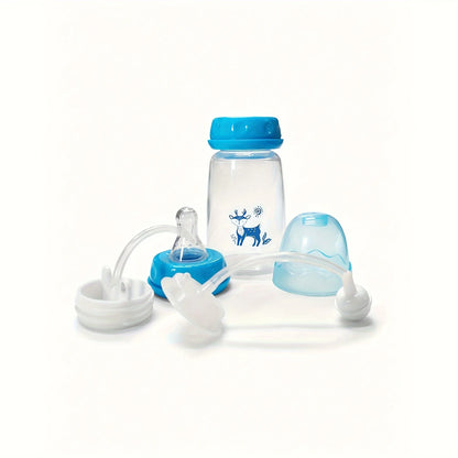 Biberón de PP manos libres de 5oz/150ml