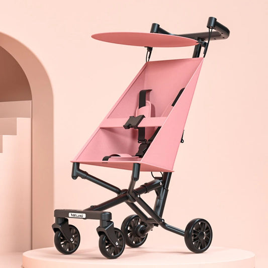 Cochecito Ultraligero Plegable “High Landscape”