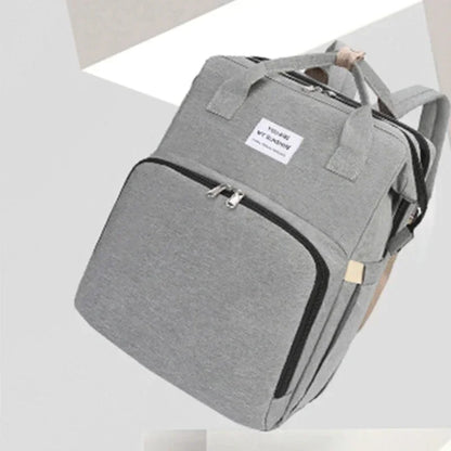 Mochila de cambio