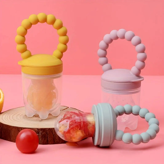 Chupete Alimentador de Fruta/Verdura