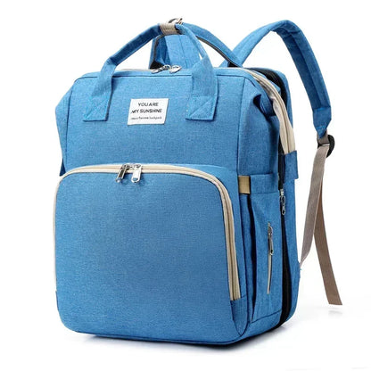 Mochila de cambio