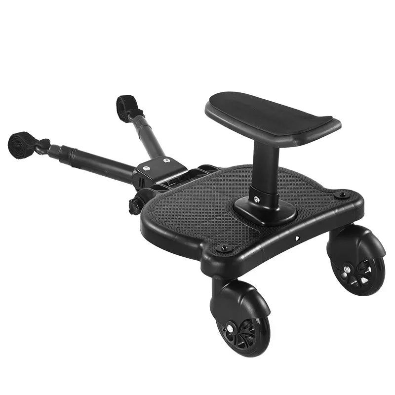 Adaptador Universal de tablero de paso para carricoche