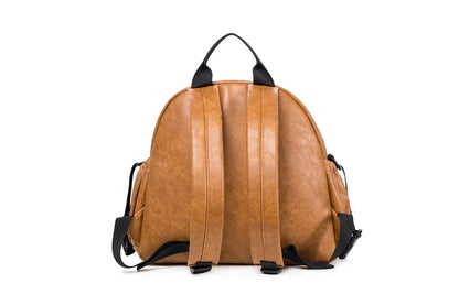 Mochila Cambiador Soboba (PU, Impermeable)