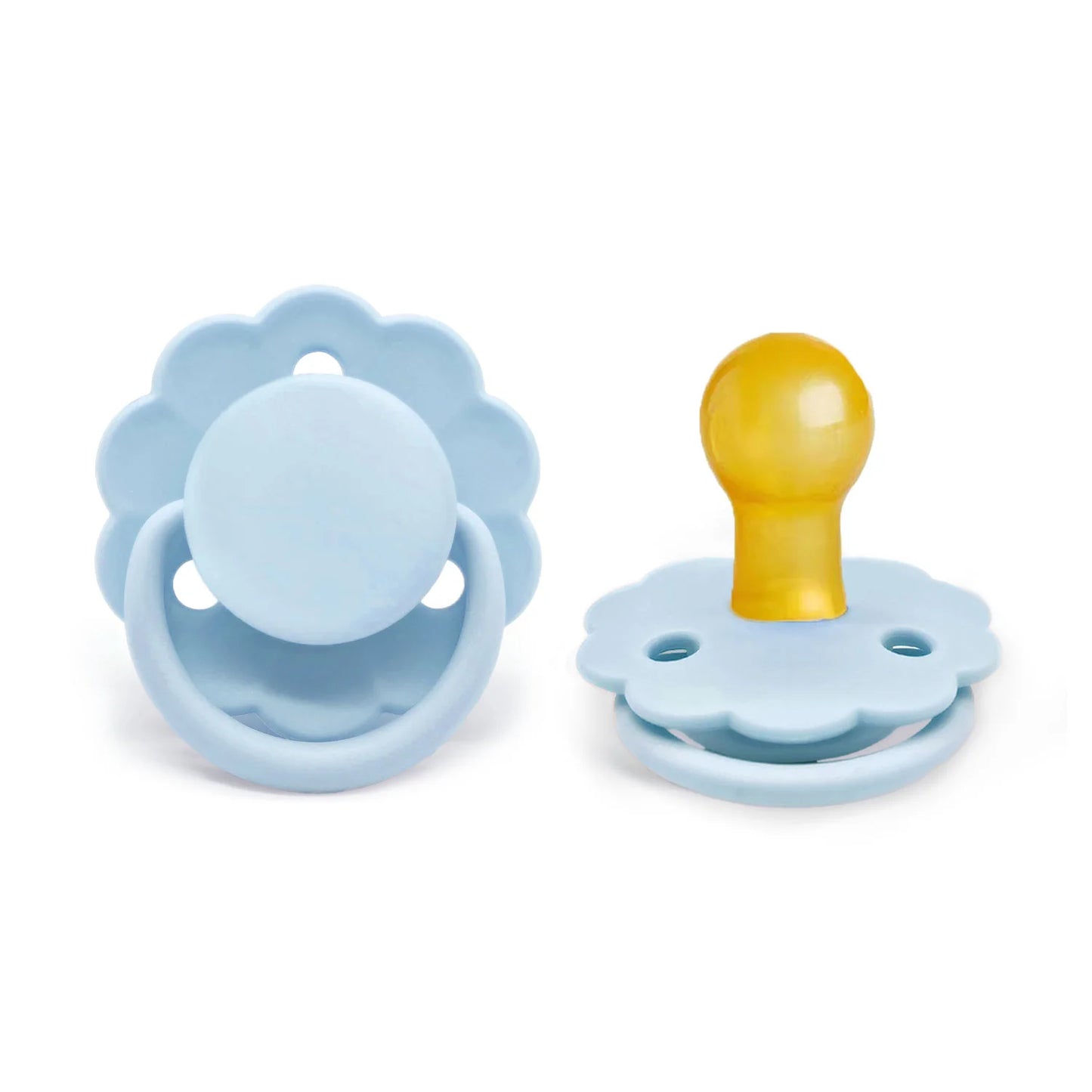 Chupete  0–36 m