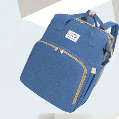 Mochila de cambio