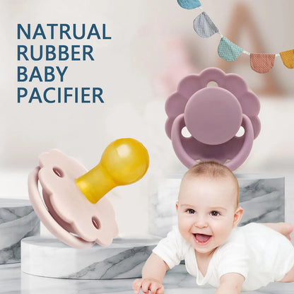 Chupete  0–36 m