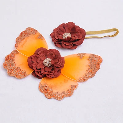Accesorios de Fotografía para Recién Nacidos (Crochet) – 42 Modelos