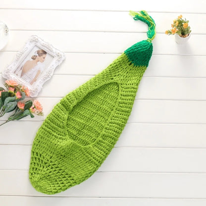 Conjunto para Fotografía de Recién Nacido (Unisex, 0–12 m)