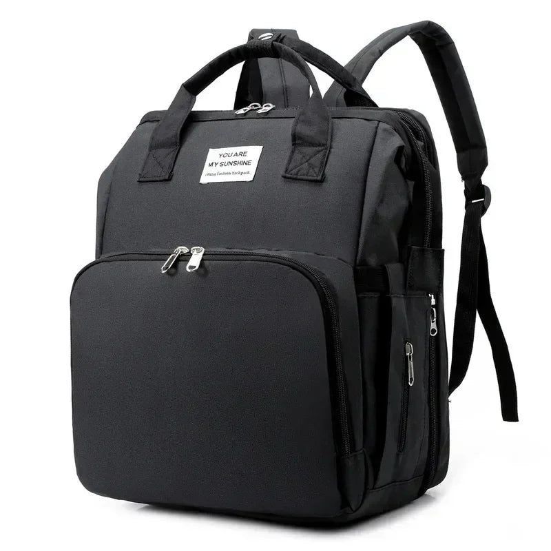 Mochila de cambio