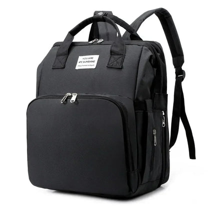 Mochila de cambio