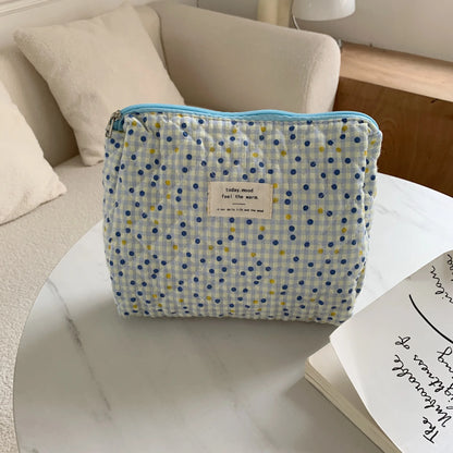 Bolsa de Pañales con Estampado de Dibujos Animados