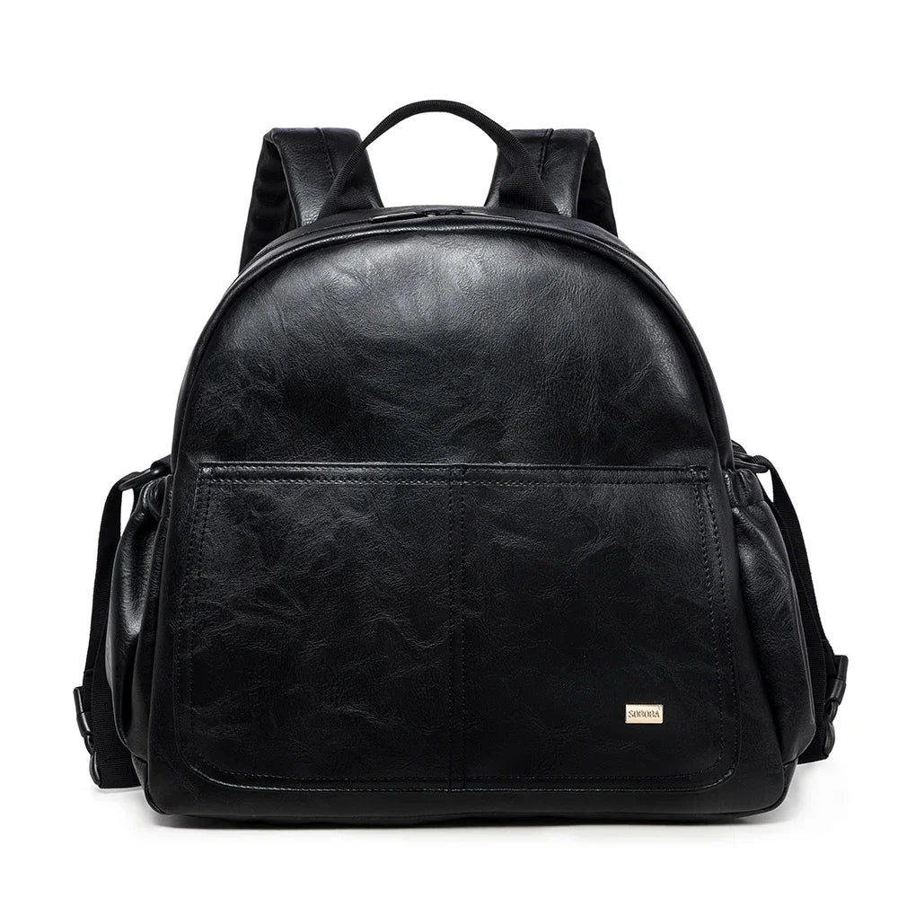 Mochila Cambiador Soboba (PU, Impermeable)