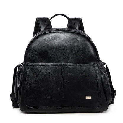 Mochila Cambiador Soboba (PU, Impermeable)