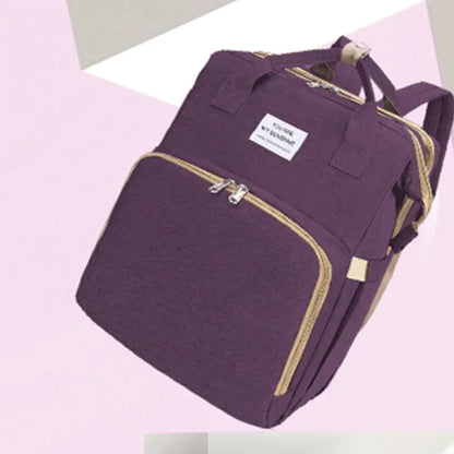 Mochila de cambio