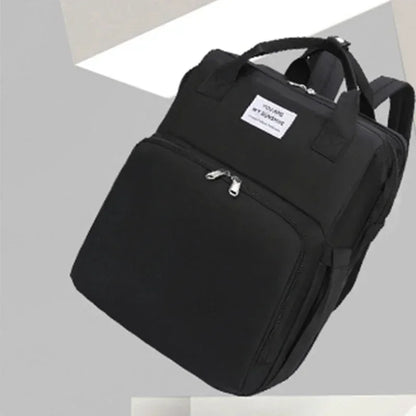 Mochila de cambio