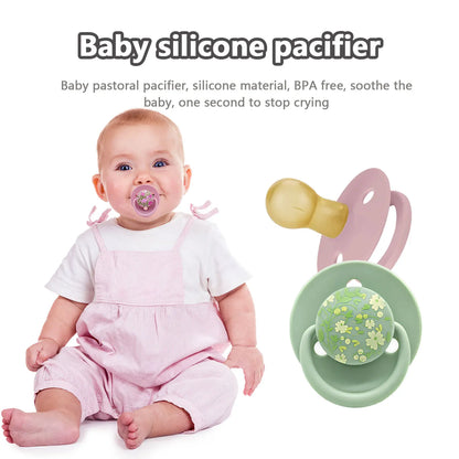 Chupete  0–36 m