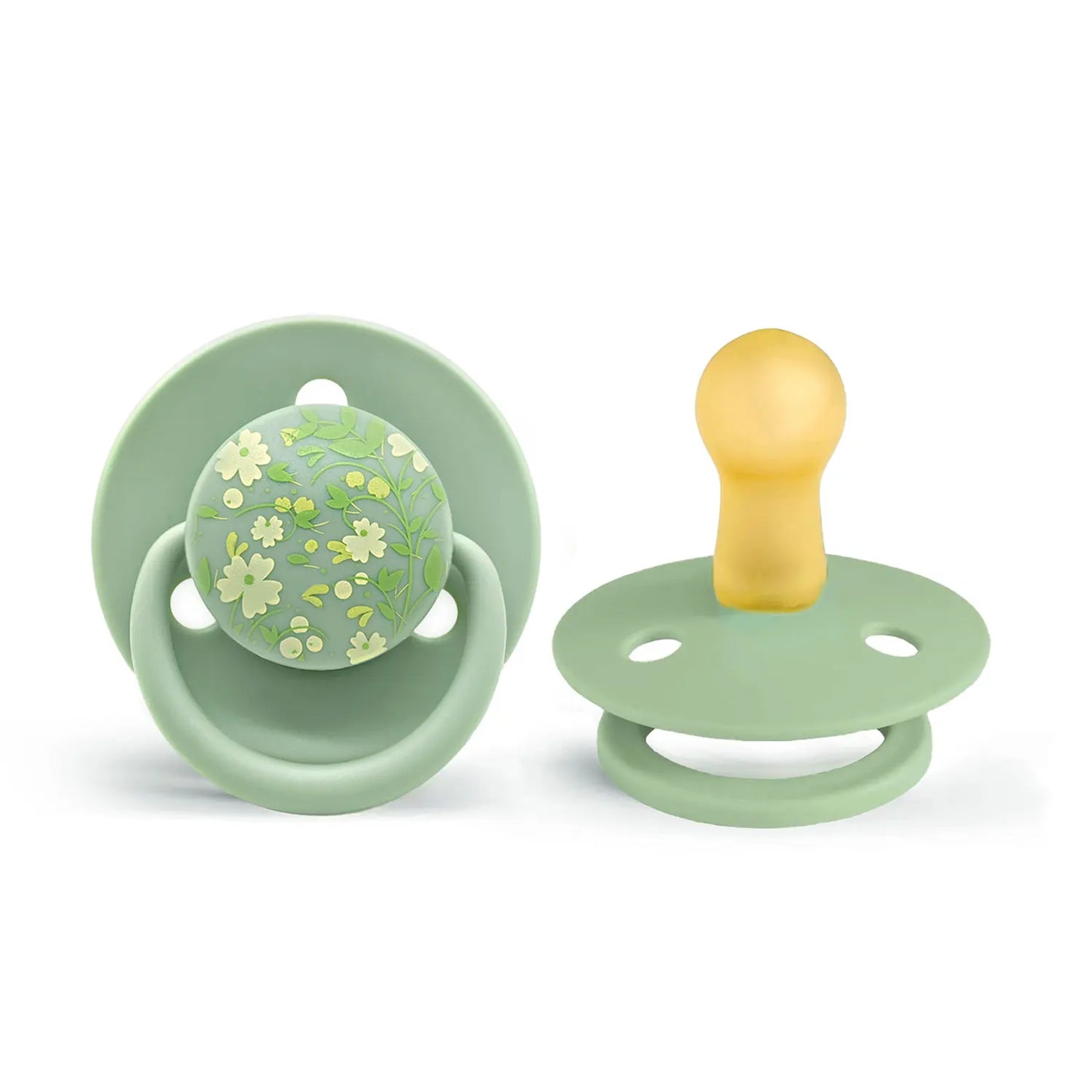 Chupete  0–36 m